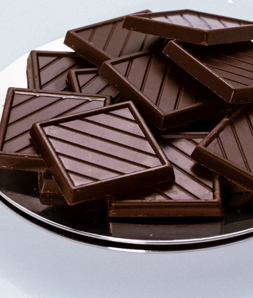 Chocolate Meio Amargo