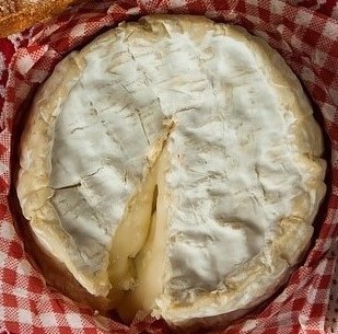 Queijo Camembert